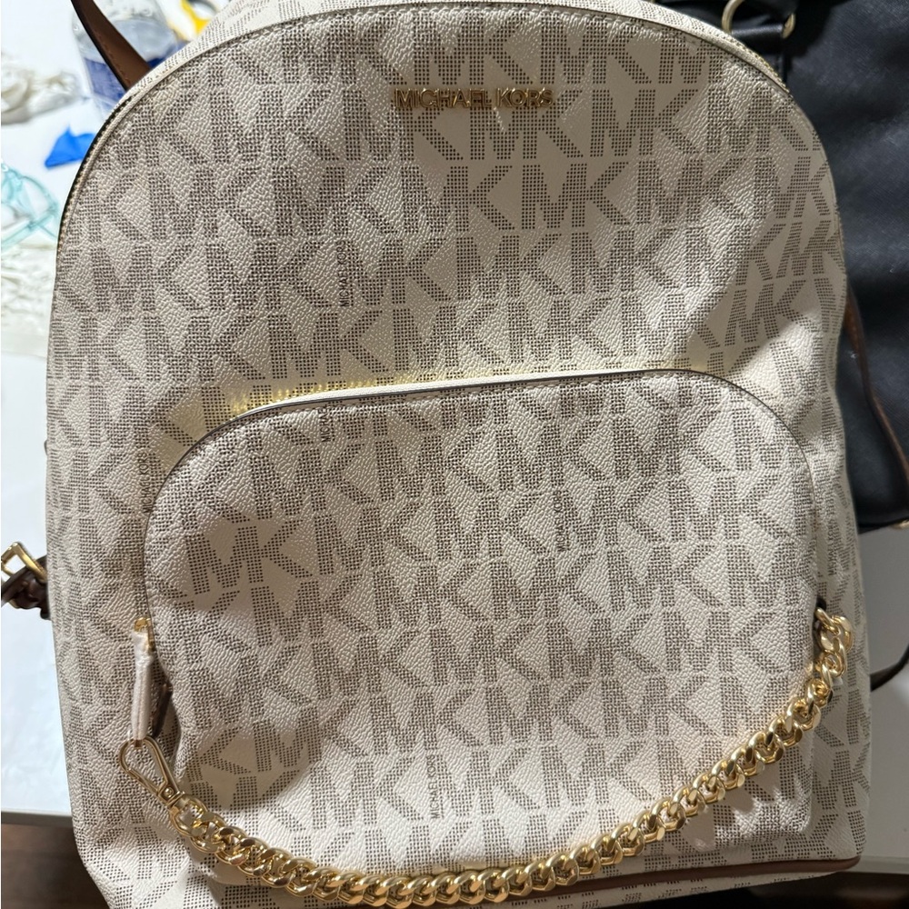 Mk backpack NEW